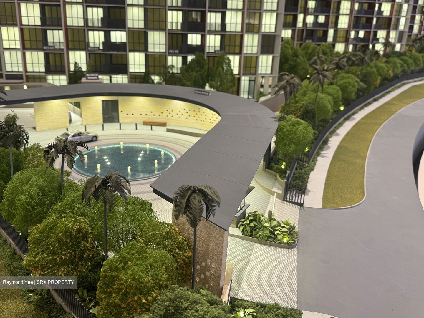 Canberra Crescent Residences (D27), Apartment #462275721